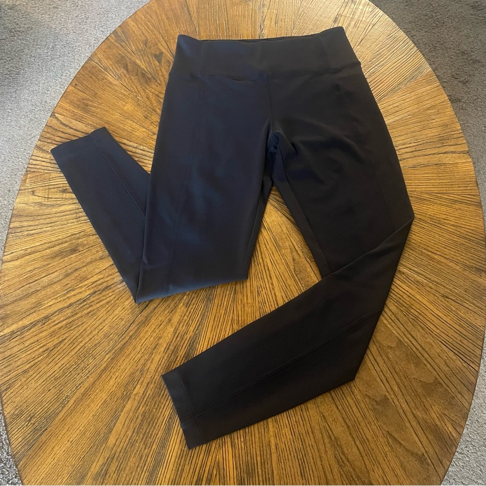 Athleta Delancey Street Legging in Black